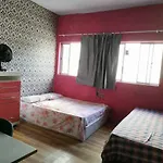Hospedaria Cult House 246