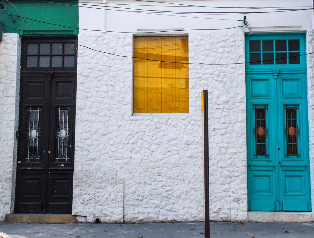 Hospedaria Cult House 246