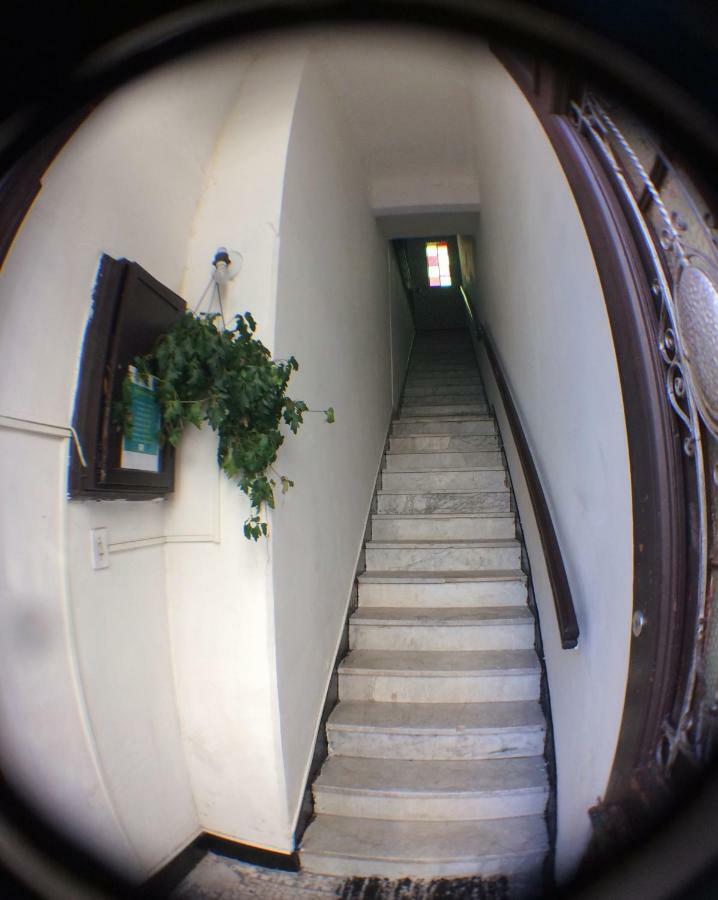 Hospedagem domiciliar Hospedaria Cult House 246 São Paulo