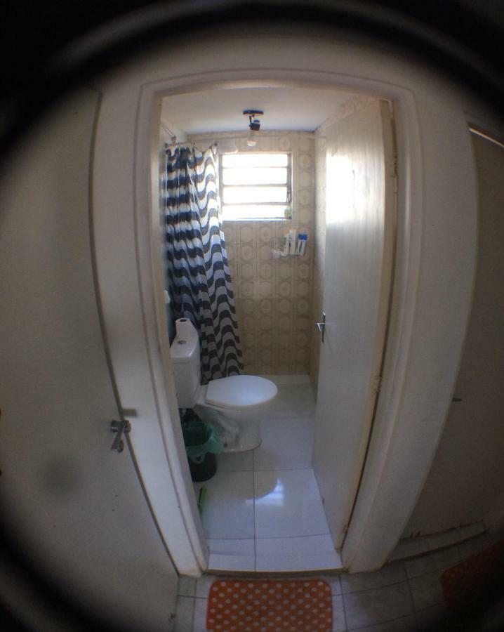 Hospedagem domiciliar Hospedaria Cult House 246 *