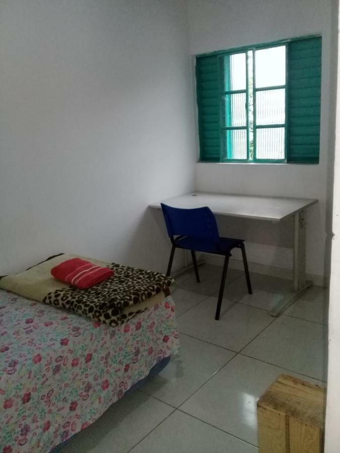 Hospedaria Cult House 246 *