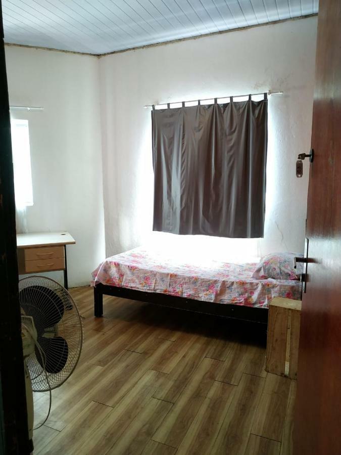 Hospedaria Cult House 246 * São Paulo