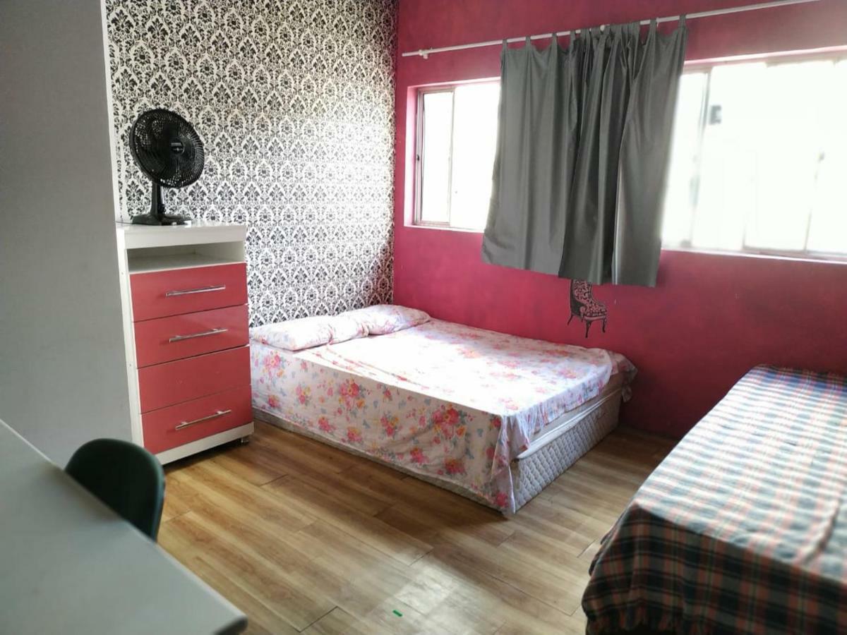 Hospedaria Cult House 246 *