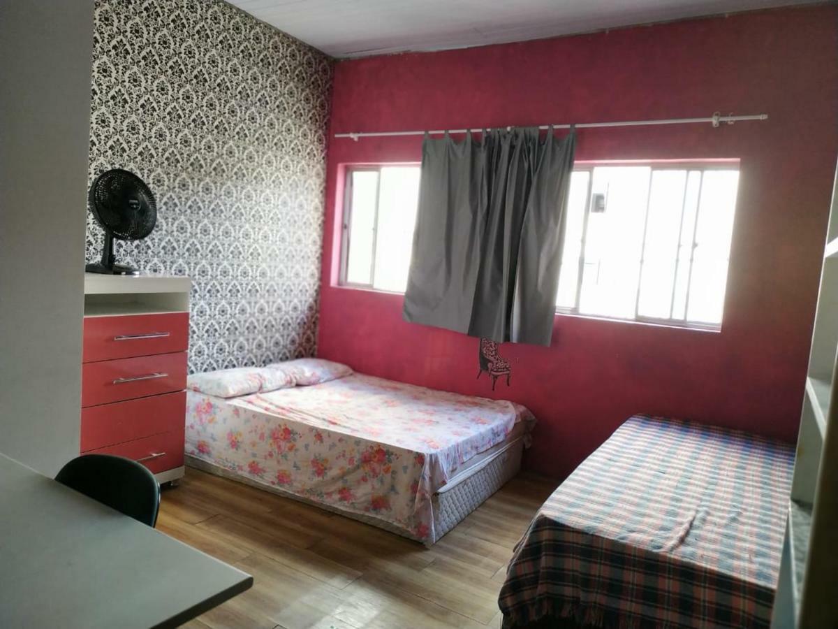Hospedaria Cult House 246 * São Paulo