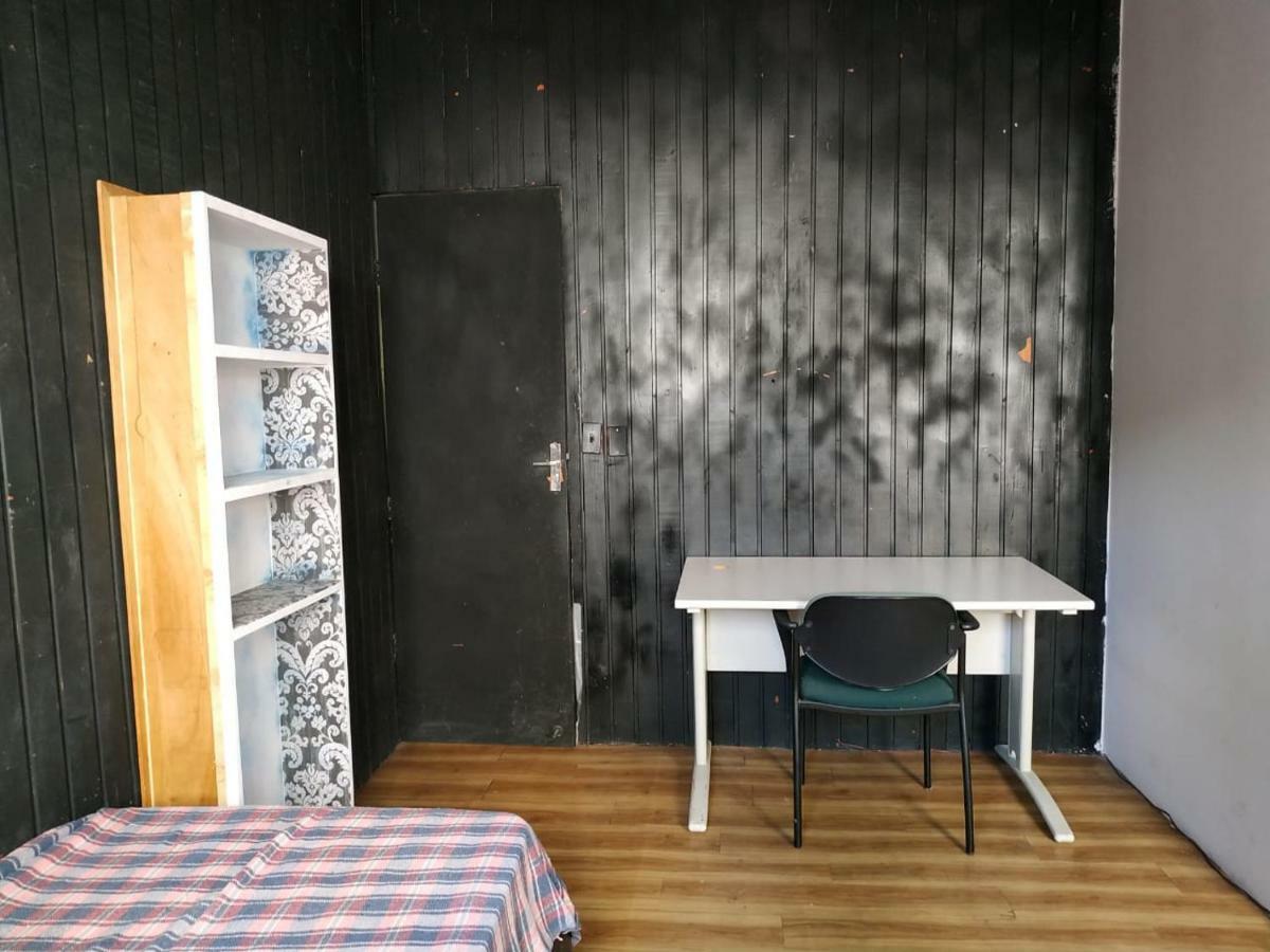 Hospedagem domiciliar Hospedaria Cult House 246