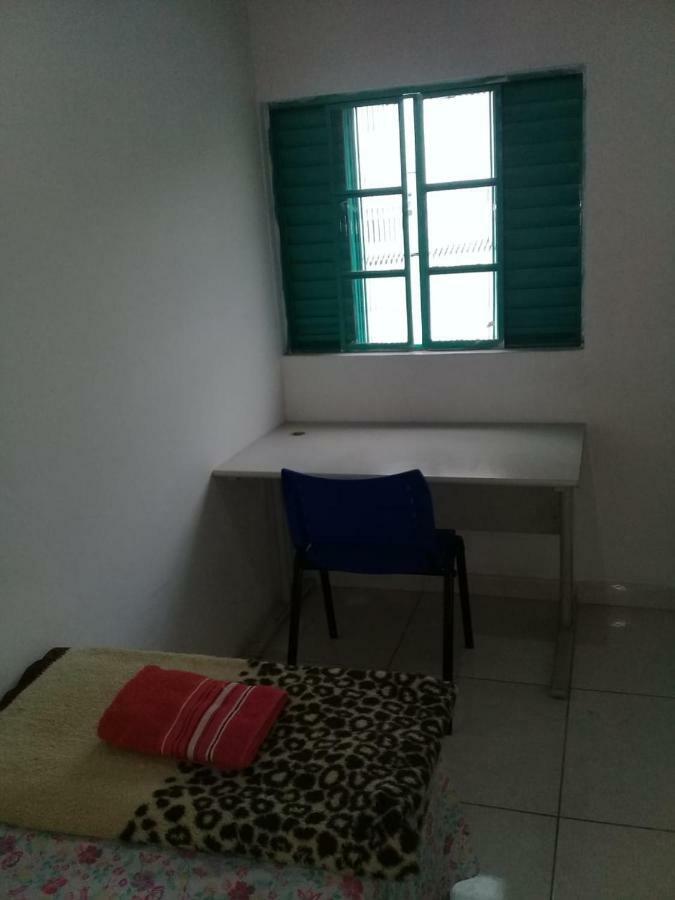 Hospedaria Cult House 246 *