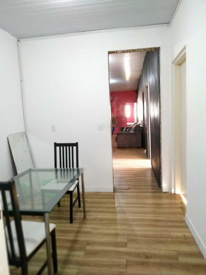 Hospedaria Cult House 246 *