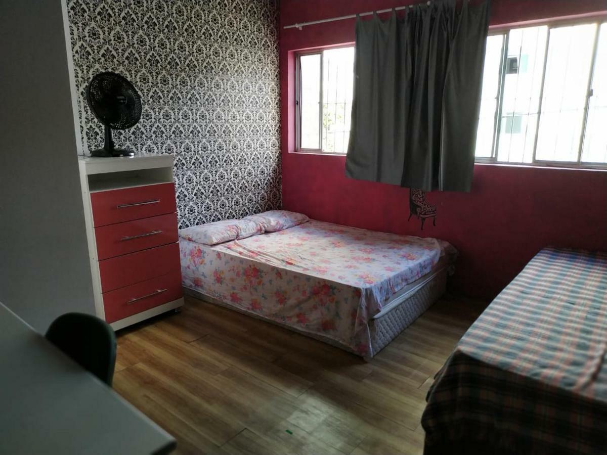 Hospedaria Cult House 246 São Paulo