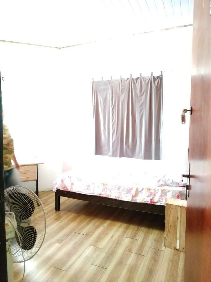 Hospedagem domiciliar Hospedaria Cult House 246 São Paulo