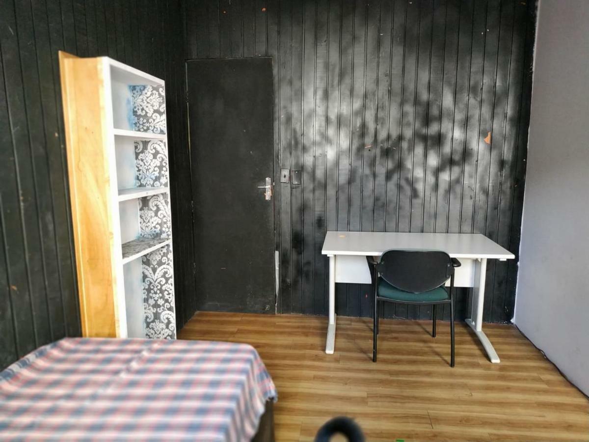 Hospedaria Cult House 246