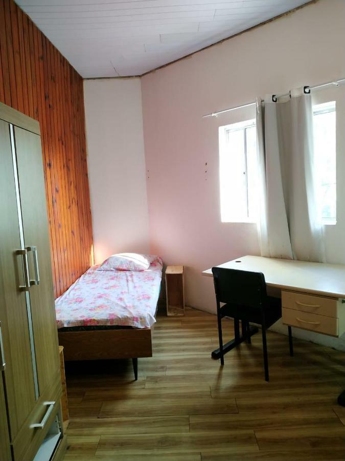 Hospedaria Cult House 246