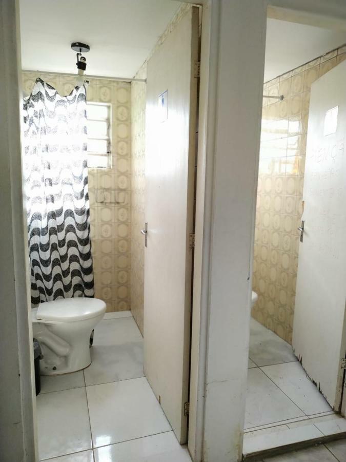 Hospedaria Cult House 246 São Paulo