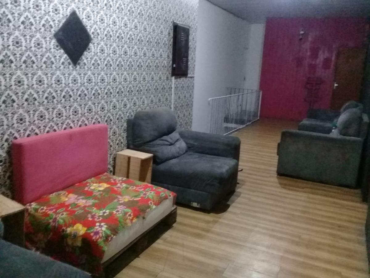 Hospedagem domiciliar Hospedaria Cult House 246