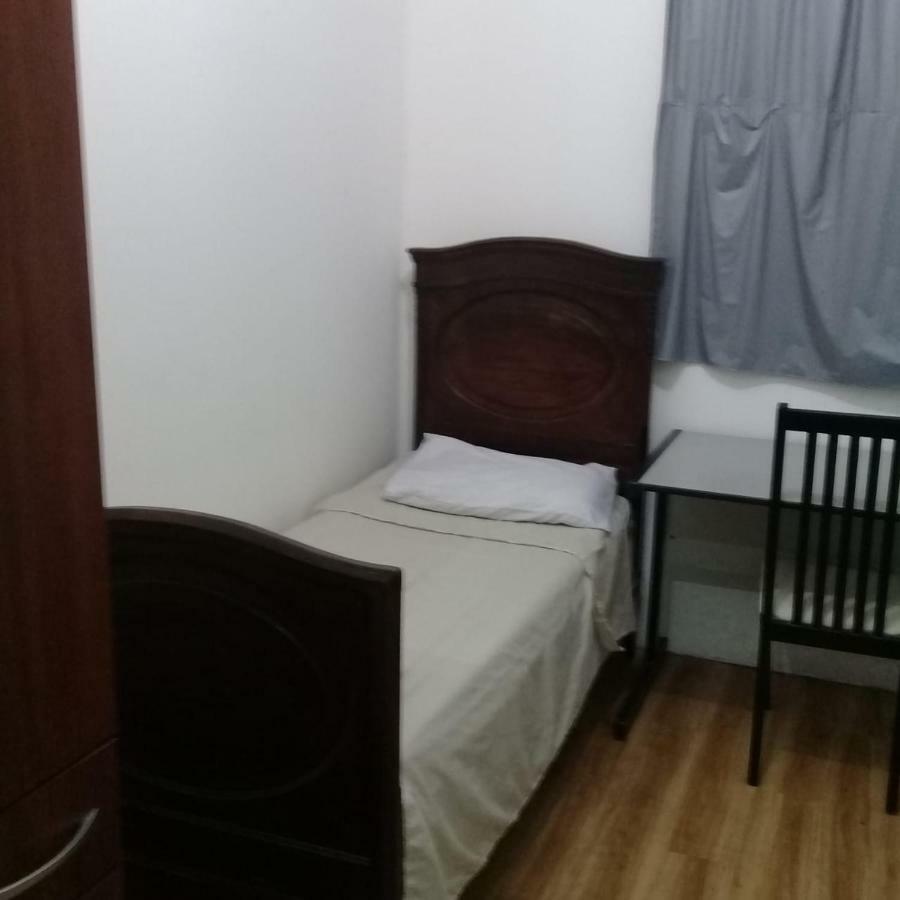 Hospedaria Cult House 246 *