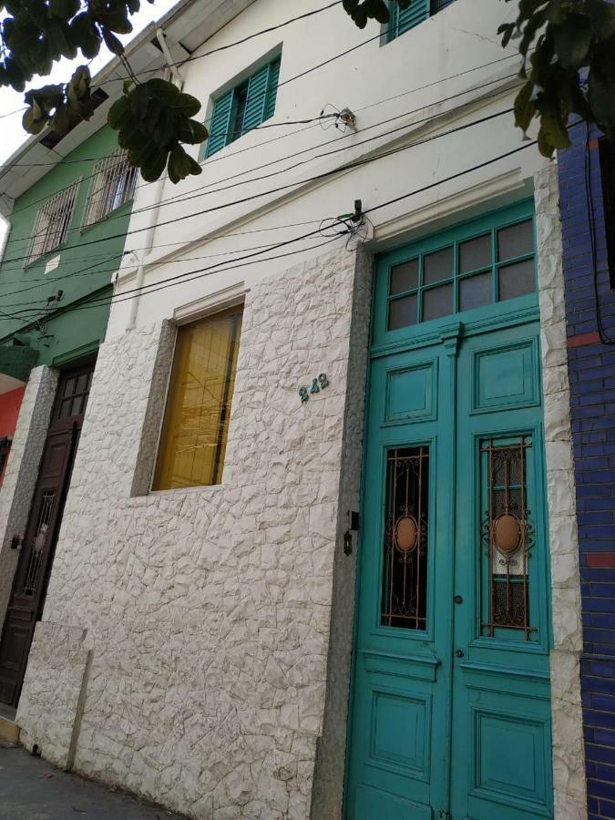 Hospedaria Cult House 246 Hospedagem domiciliar *