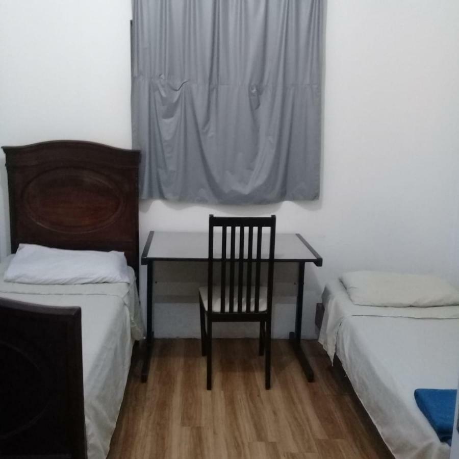 Hospedaria Cult House 246 * São Paulo