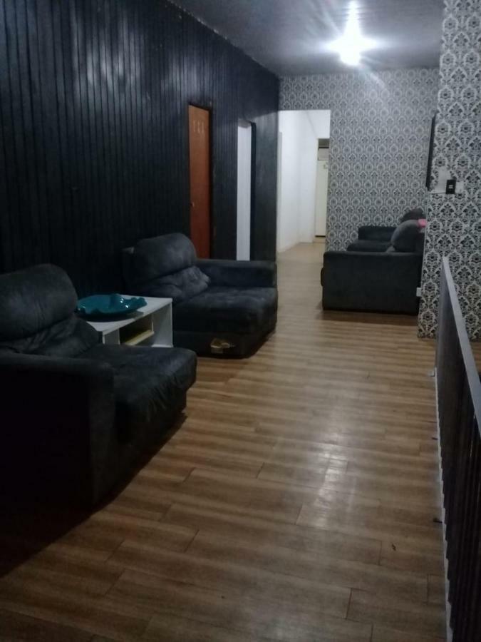 Hospedaria Cult House 246 São Paulo