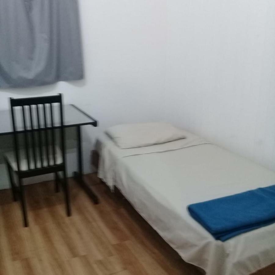 Hospedaria Cult House 246 São Paulo