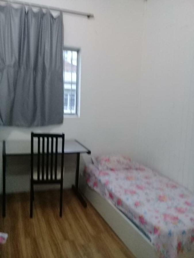 Hospedagem domiciliar Hospedaria Cult House 246 *