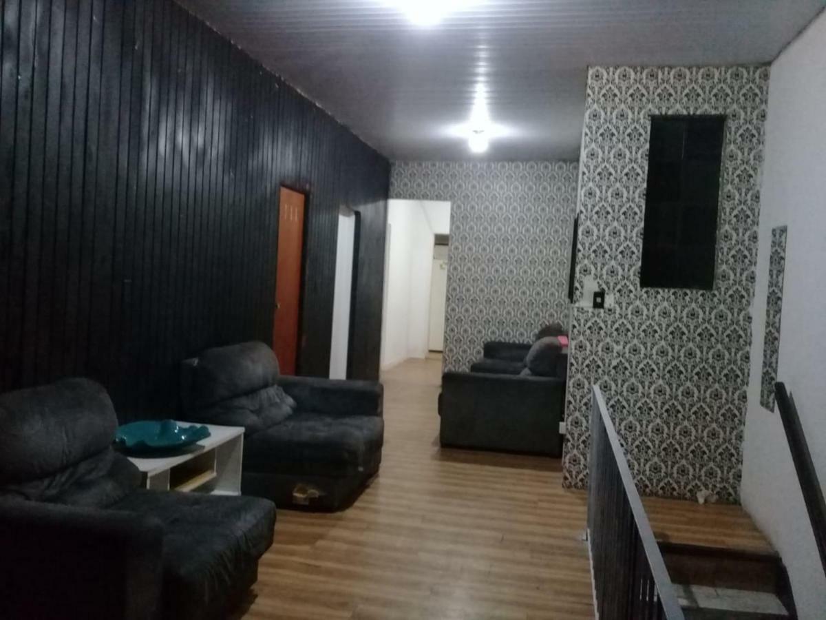 Hospedaria Cult House 246 Hospedagem domiciliar São Paulo