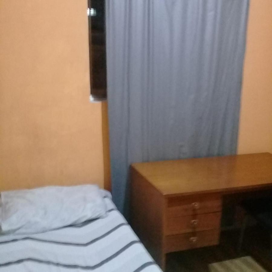 Hospedagem domiciliar Hospedaria Cult House 246 São Paulo