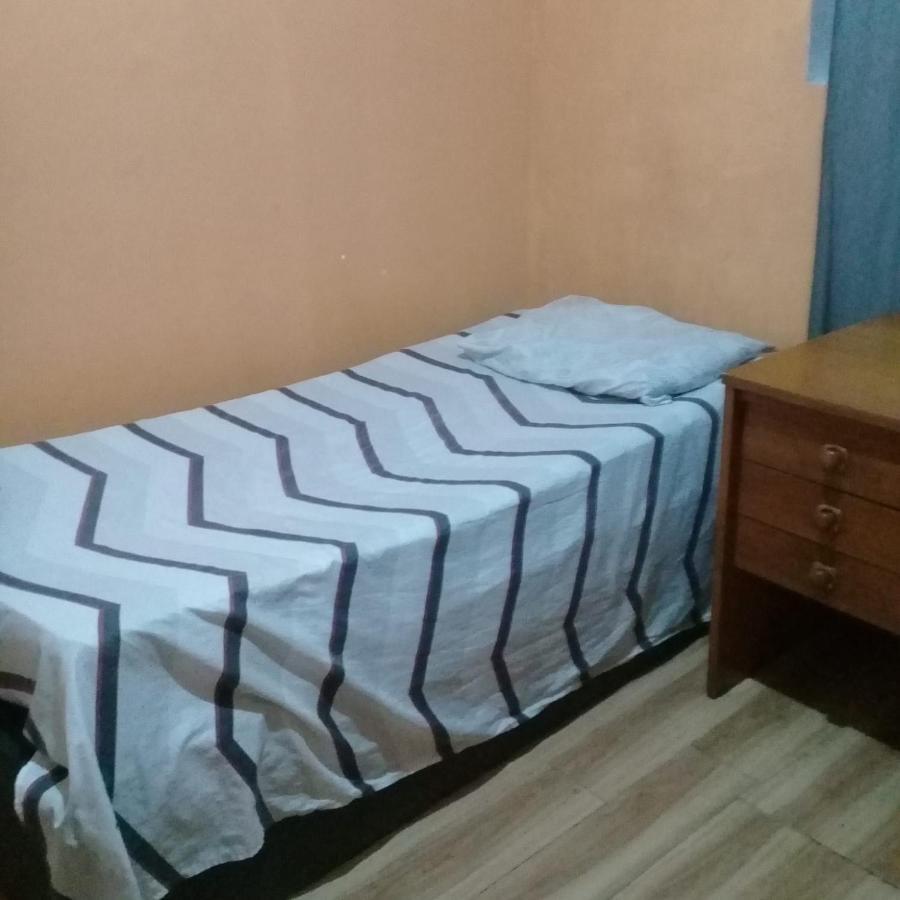 Hospedagem domiciliar Hospedaria Cult House 246