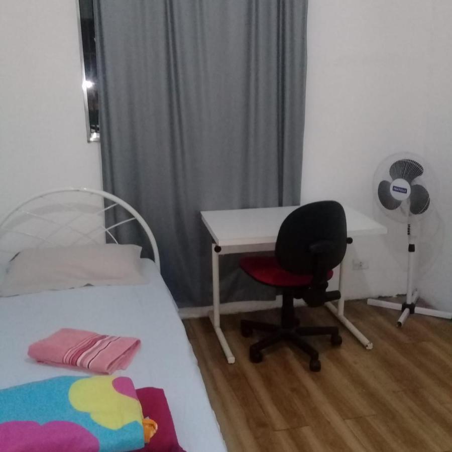 Hospedaria Cult House 246 São Paulo