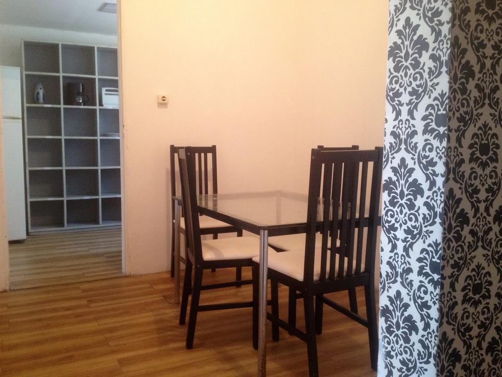 Homestay Hospedaria Cult House 246