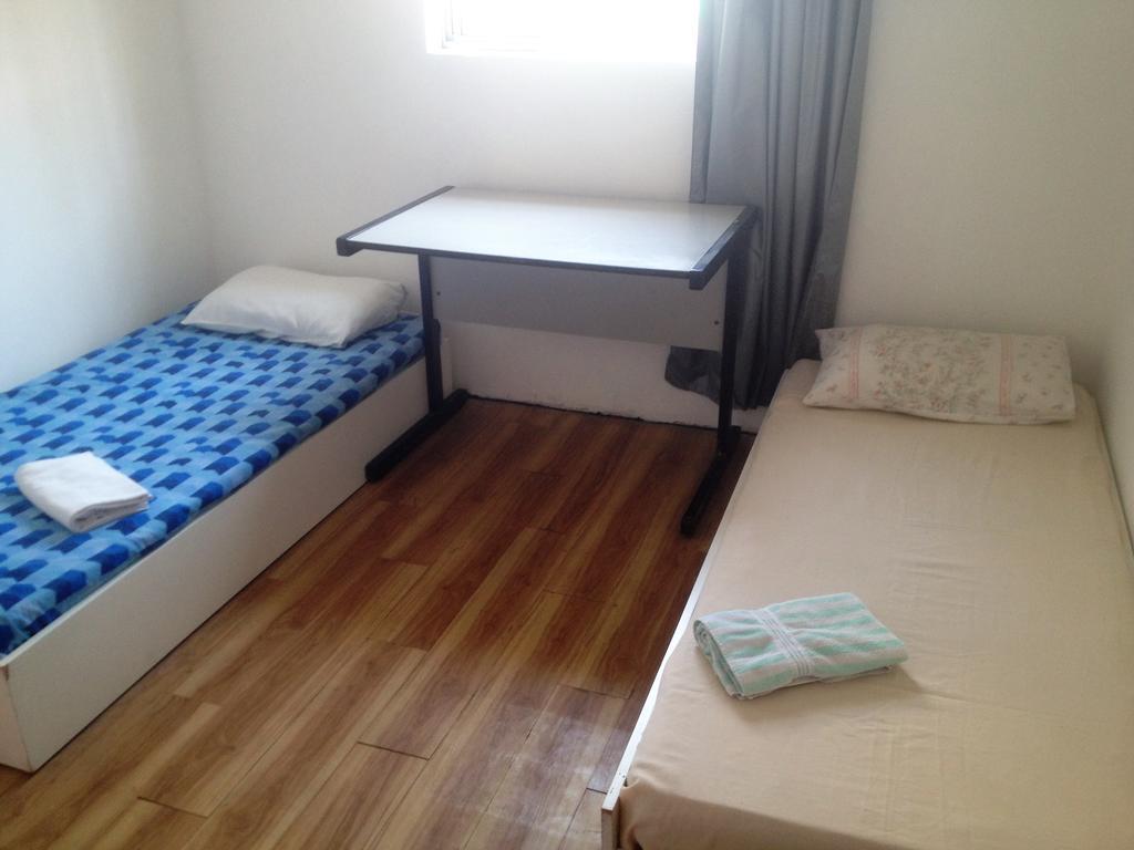 Hospedaria Cult House 246 Homestay *