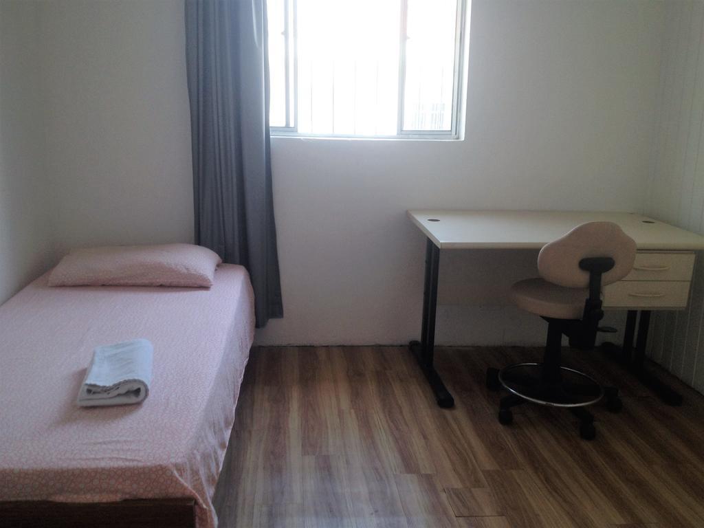 Hospedaria Cult House 246 Homestay
