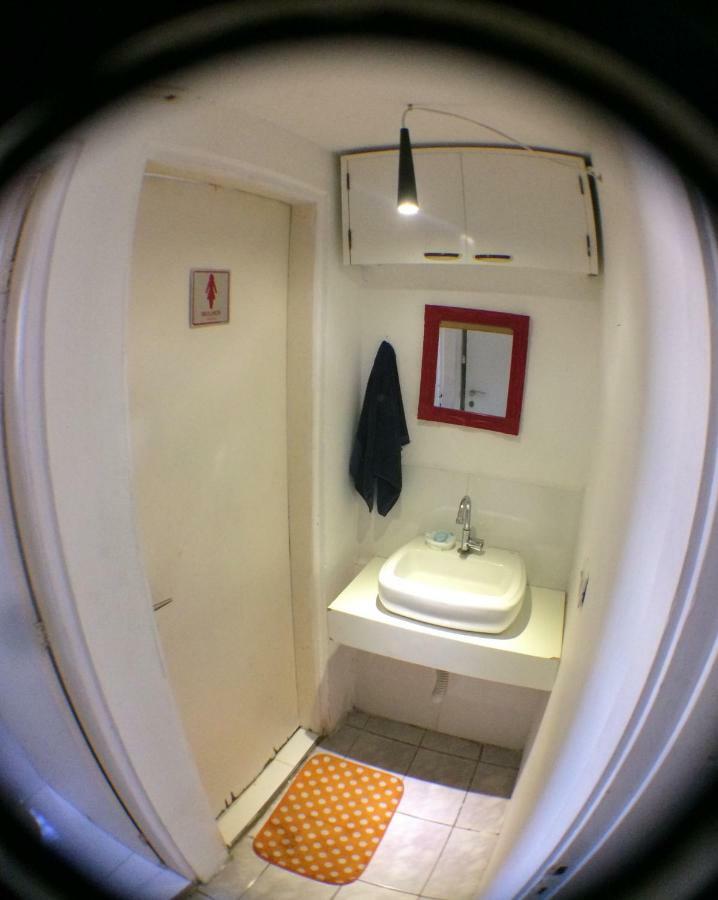 Hospedaria Cult House 246 Homestay