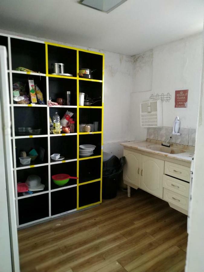 Hospedaria Cult House 246