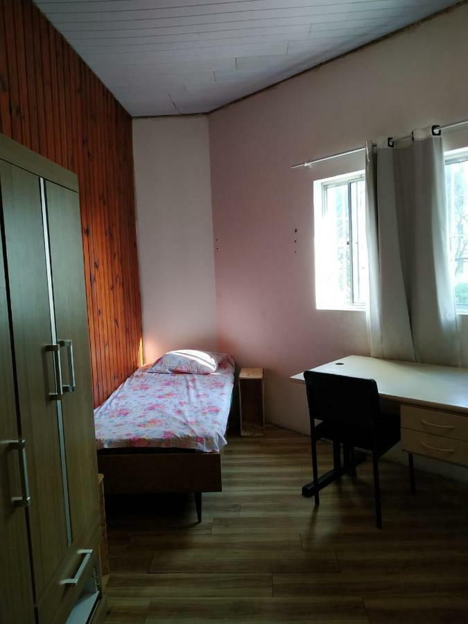 Hospedaria Cult House 246 Homestay Sao Paulo