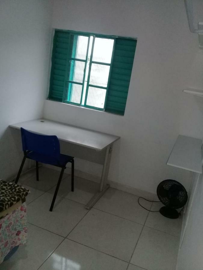 Hospedaria Cult House 246 Homestay Sao Paulo