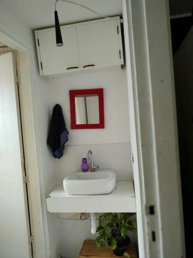 Hospedaria Cult House 246 Homestay