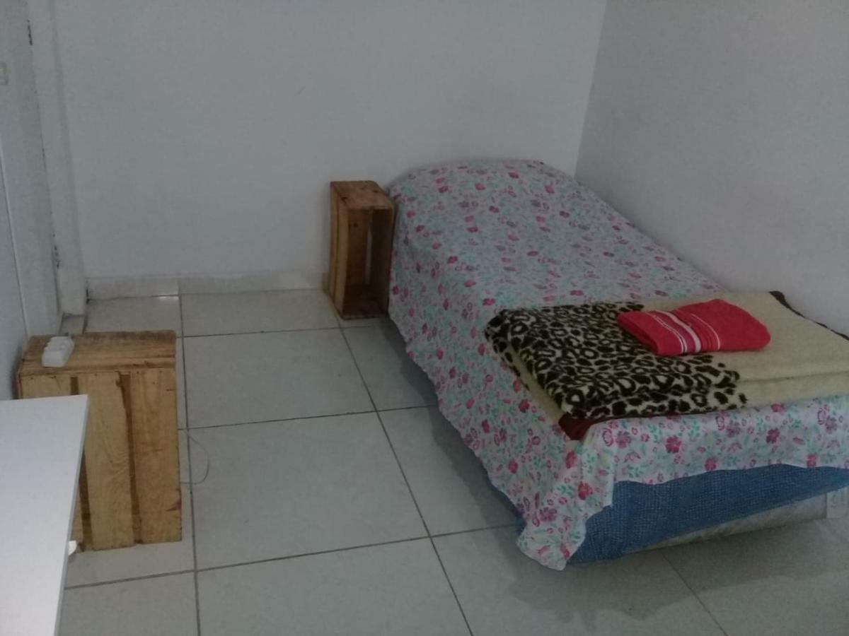 Hospedaria Cult House 246 Homestay *