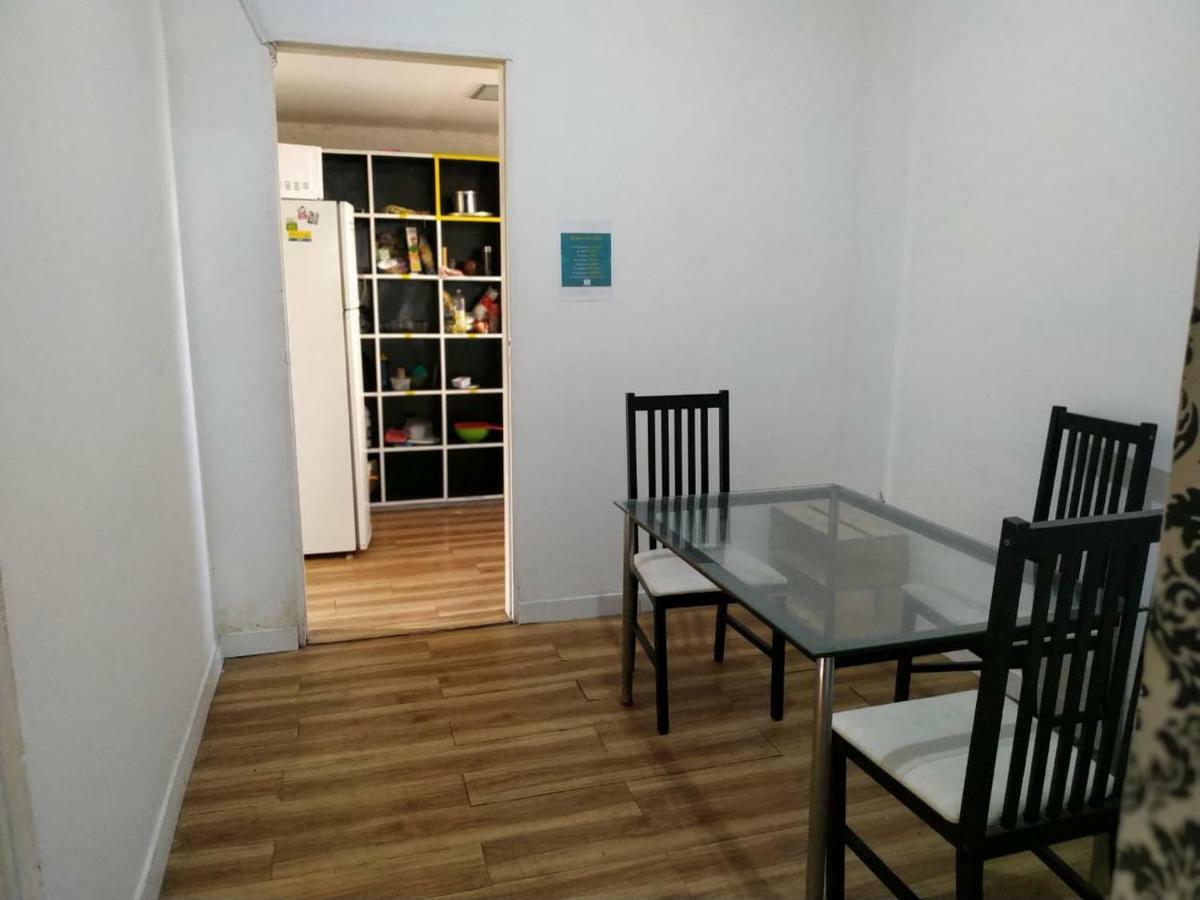 Hospedaria Cult House 246 *