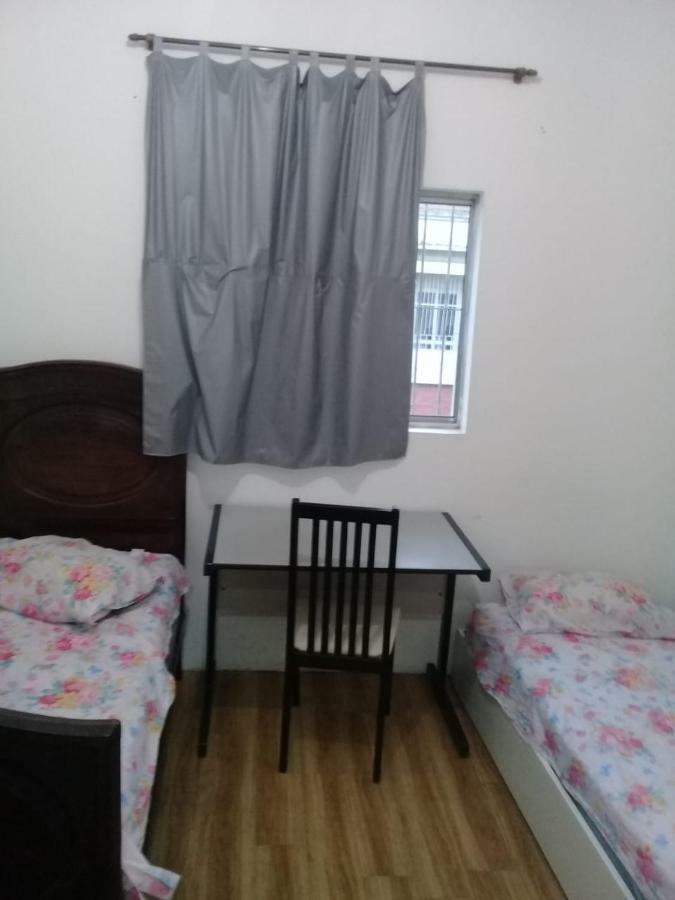 Hospedaria Cult House 246 Homestay
