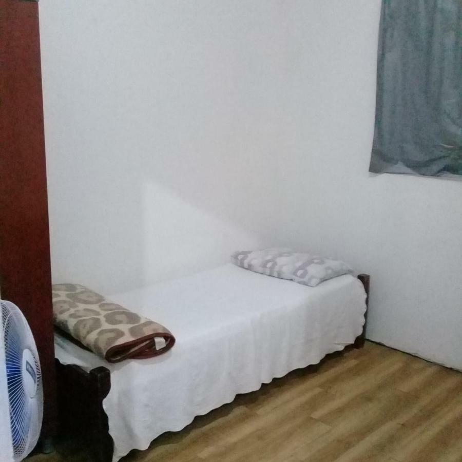 Homestay Hospedaria Cult House 246
