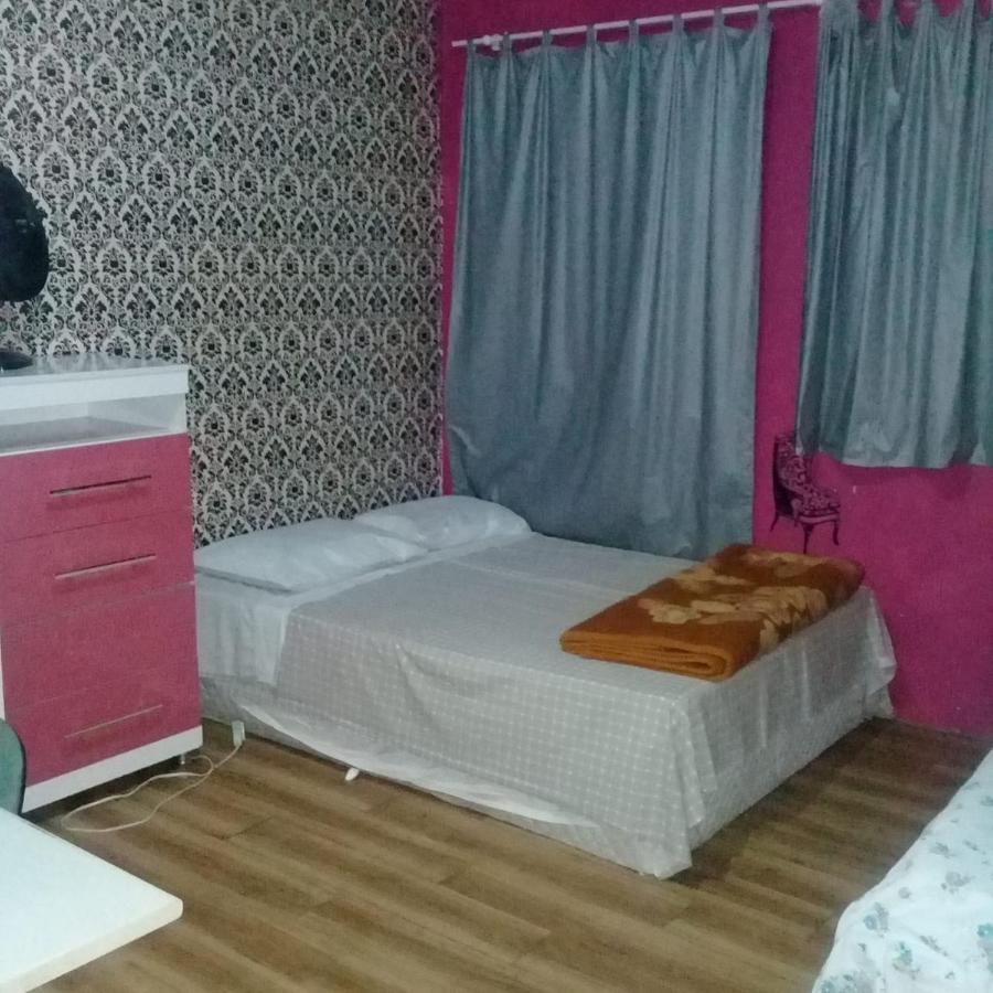 Hospedaria Cult House 246 Homestay
